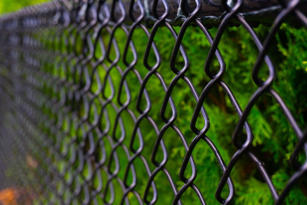 fence installation near me